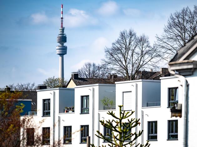 Miete rauf wegen Grundsteuer? Das kommt auf Dortmunder jetzt zu