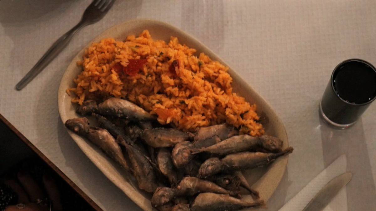 Um roteiro pelas tascas e restaurantes típicos de Lisboa