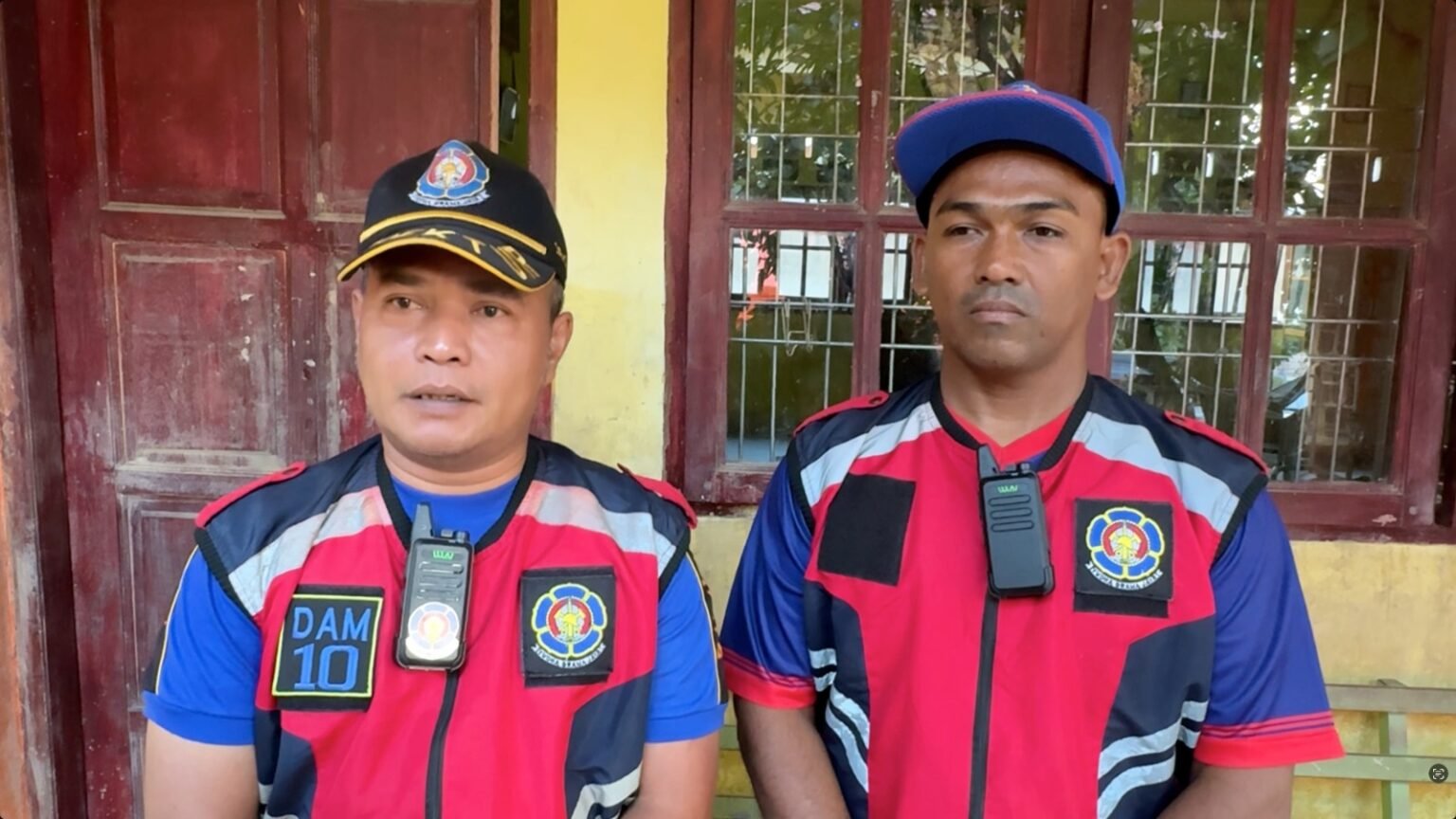 Hanya membersihkan lumpur, damkar pulihkan trauma anak Aceh Tamiang