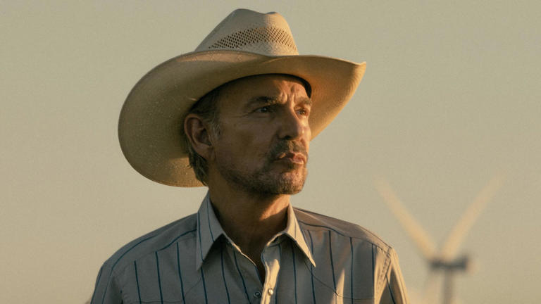 'Landman' season 2, episode 6: Streaming release date and time