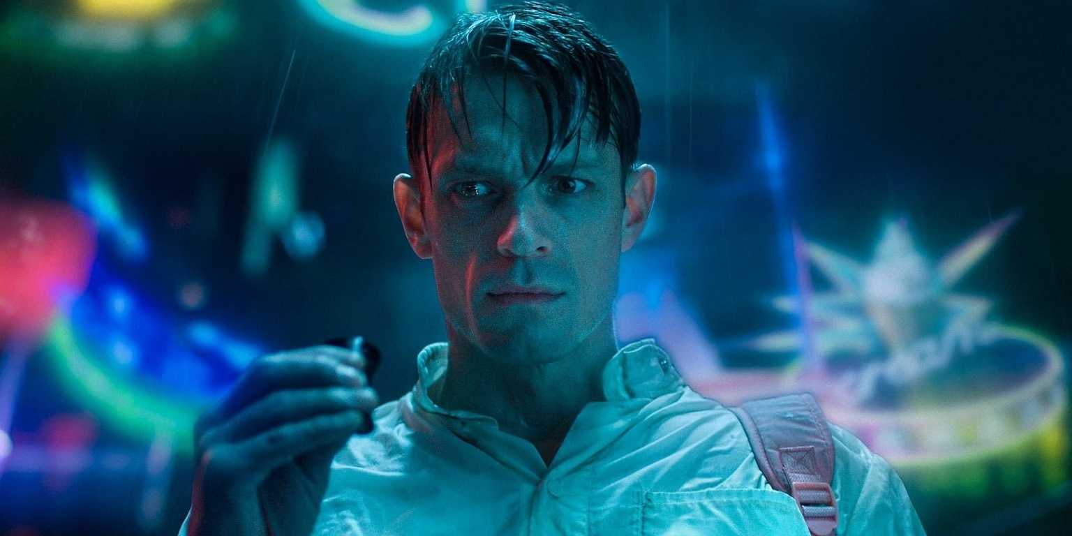 altered carbon joel kinnaman as takeshi kovacs