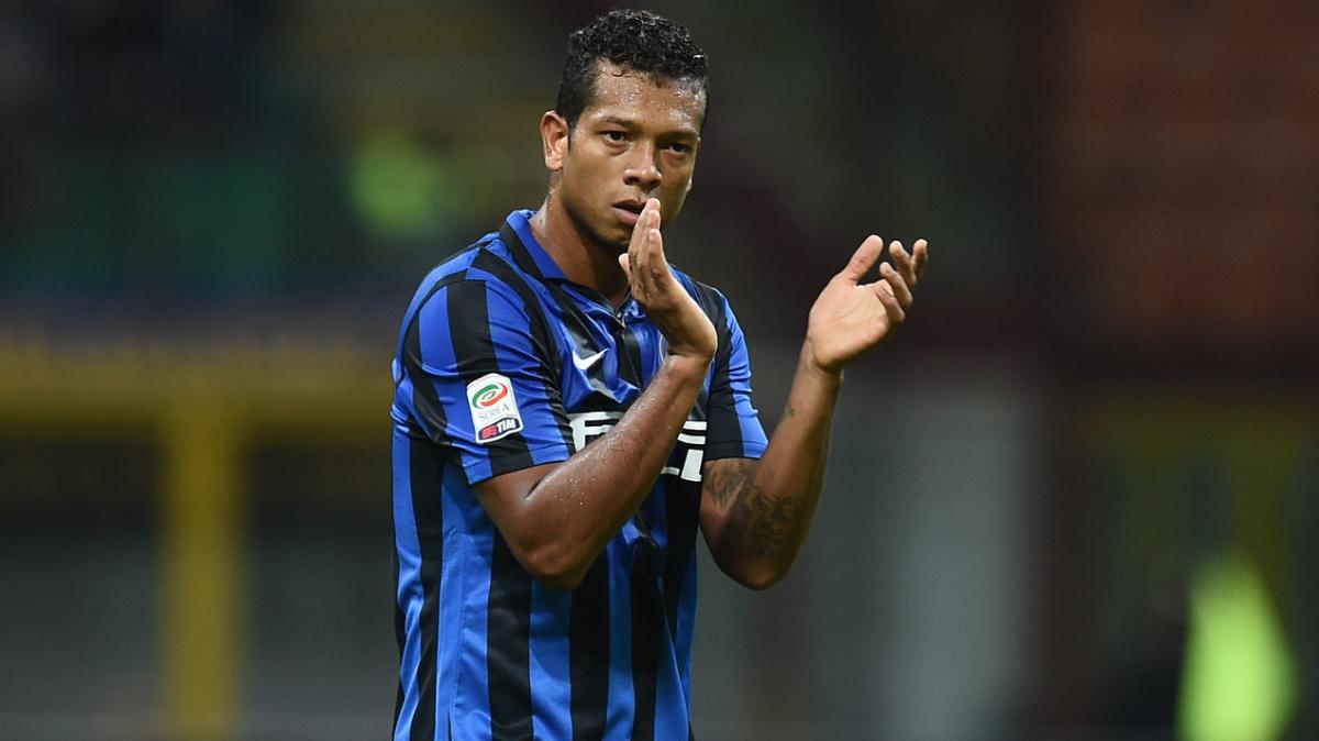 Guarin racconta il suo inferno: 
