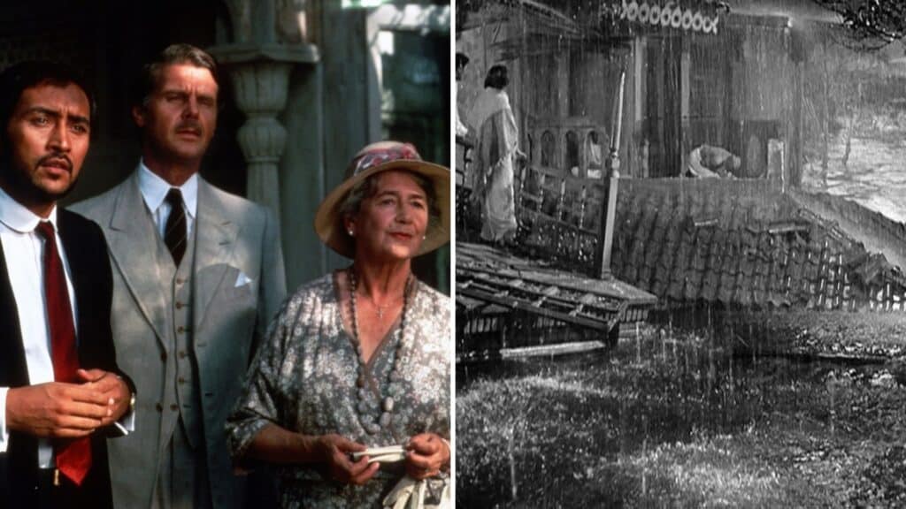 19 films that show life under the British Raj