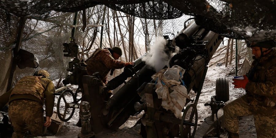 Russian troops abduct over 50 civilians after crossing into Ukraine’s Sumy Oblast<br><br>