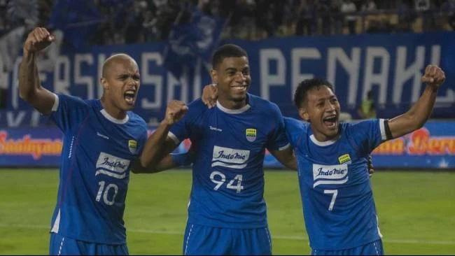 Persib Hadapi Ratchaburi di 16 Besar ACL Two, Bojan Hodak Percaya Diri Tapi Soroti Ini