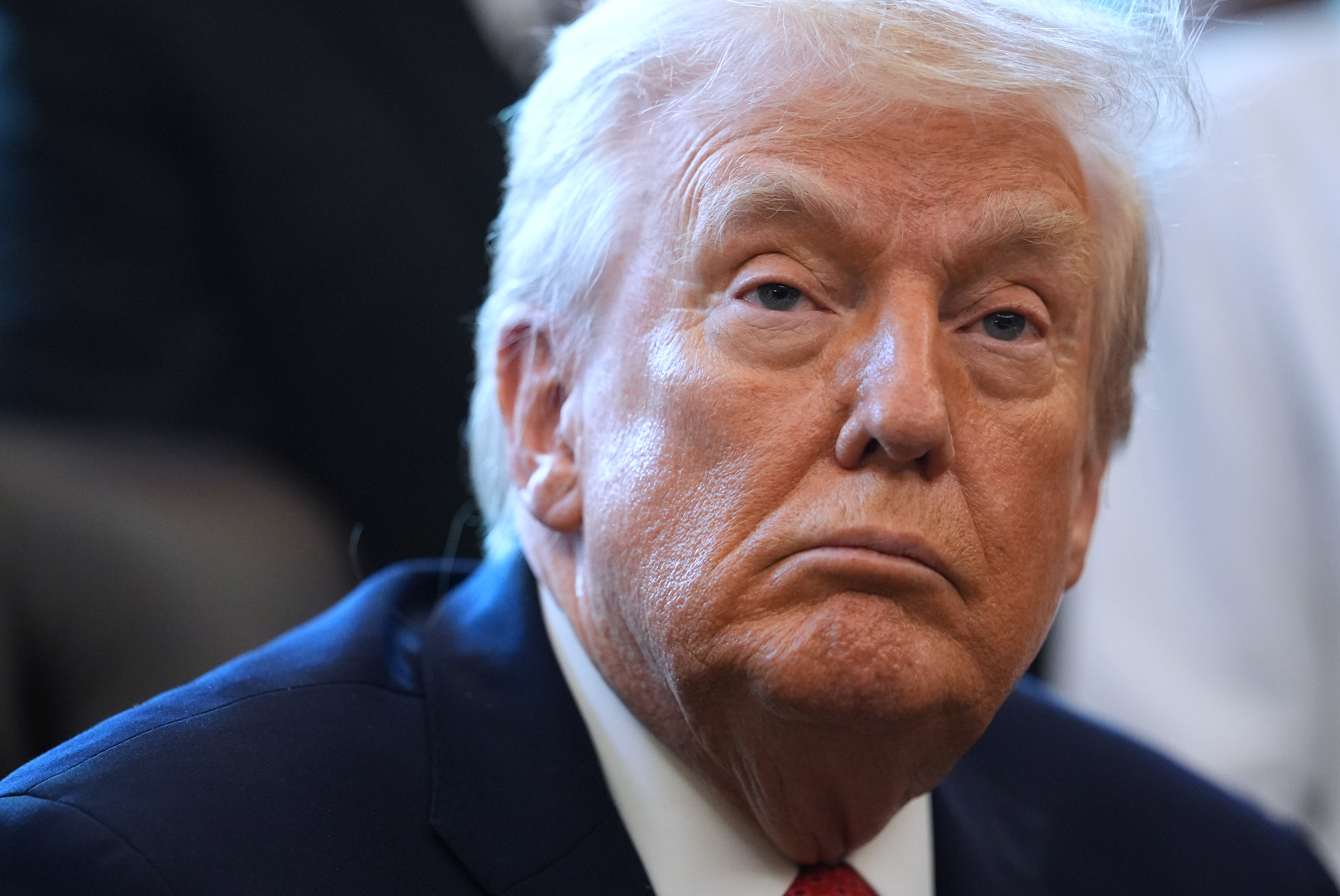 SNL mocks Donald Trump over redacted Epstein files<br>