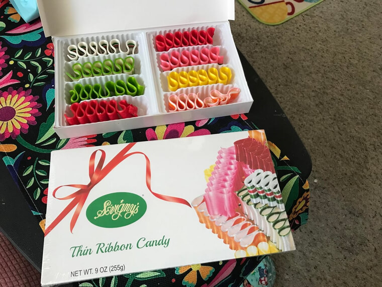 Christmas foods boomers grew up eating but never see now