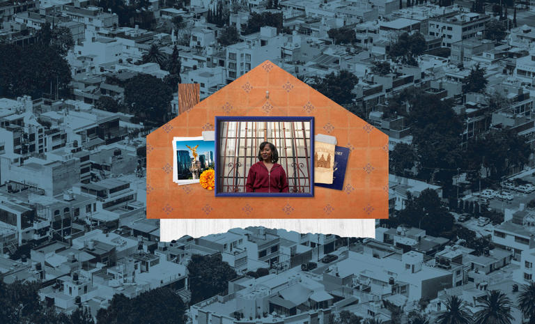 Para estas mujeres negras, la Ciudad de México se convirtió en un refugio, un nuevo comienzo