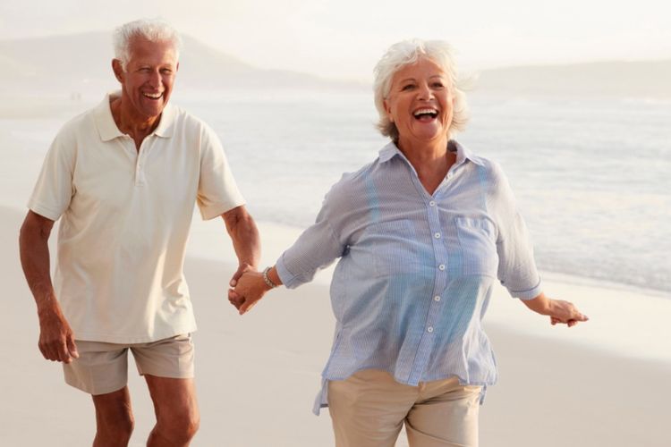Psikologi Ungkap 8 Kebiasaan Harian yang Bawa Kebahagiaan bagi Pensiunan
