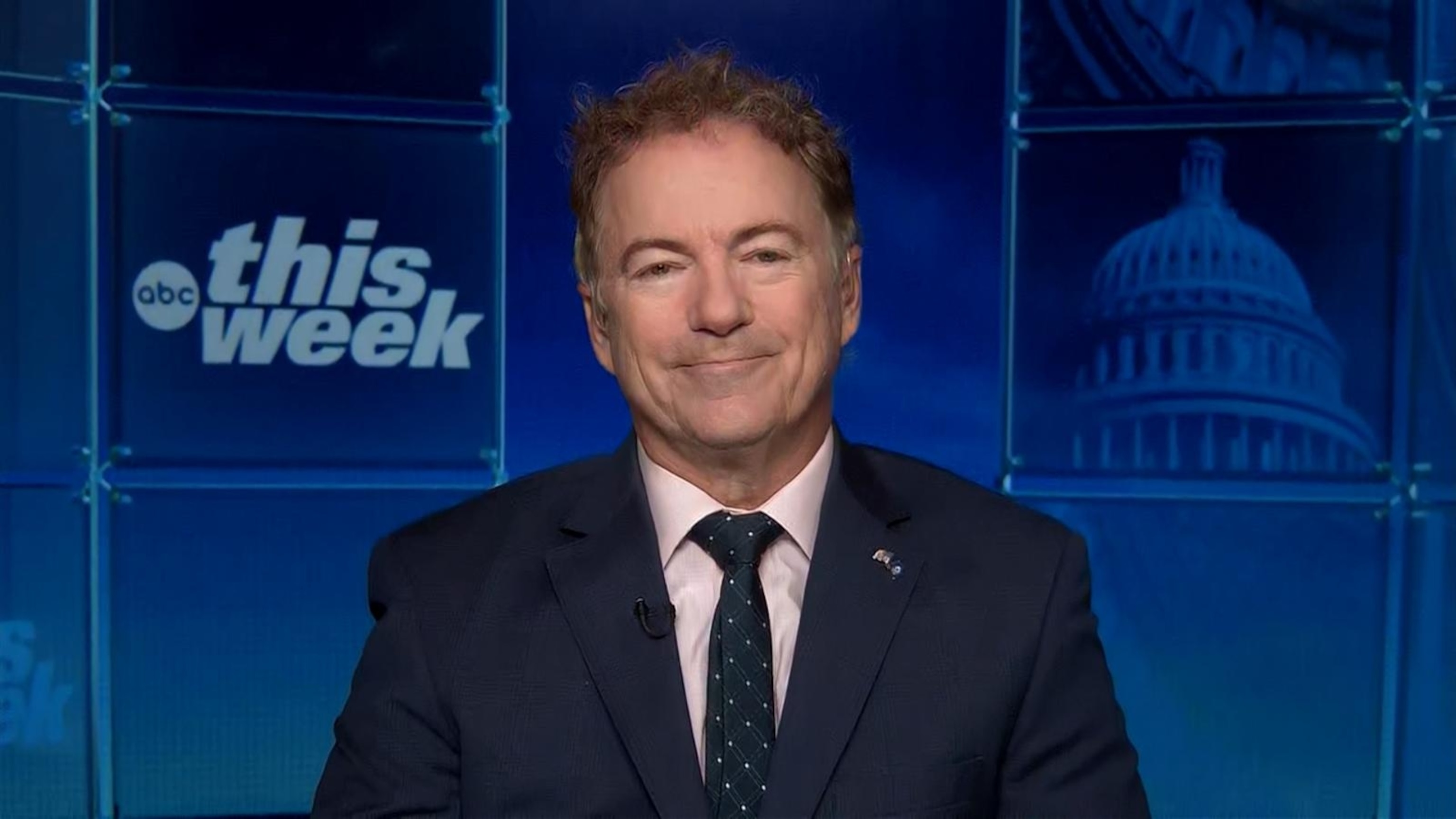 1-on-1 with Rand Paul