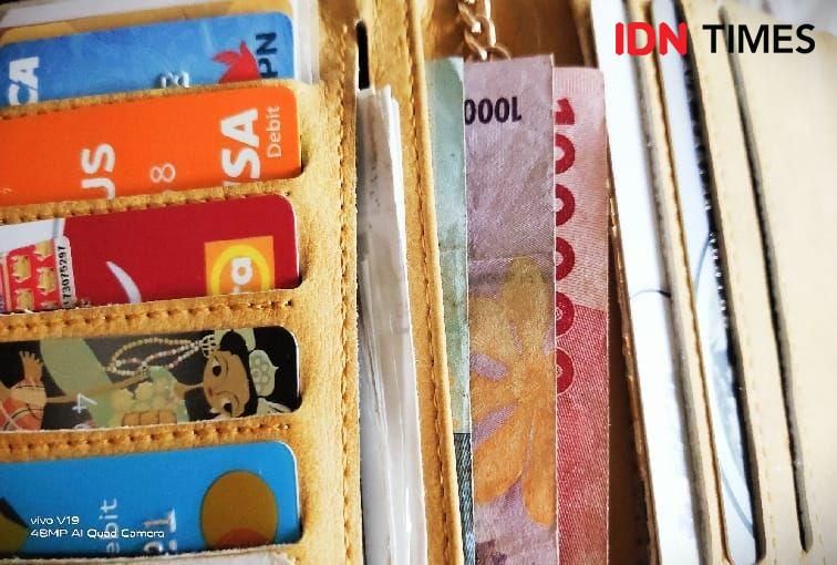 4 cara bijak mengatur gaji sebelum bulan berakhir