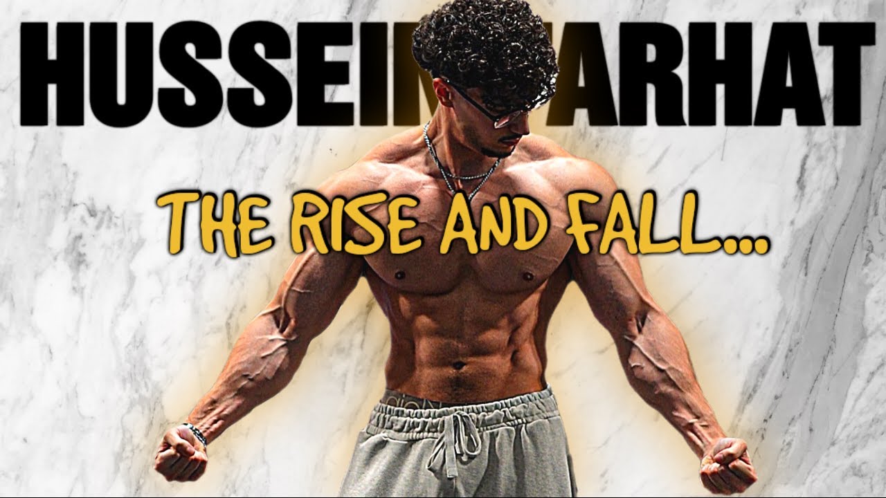 The rise and fall of Hussein Farhat