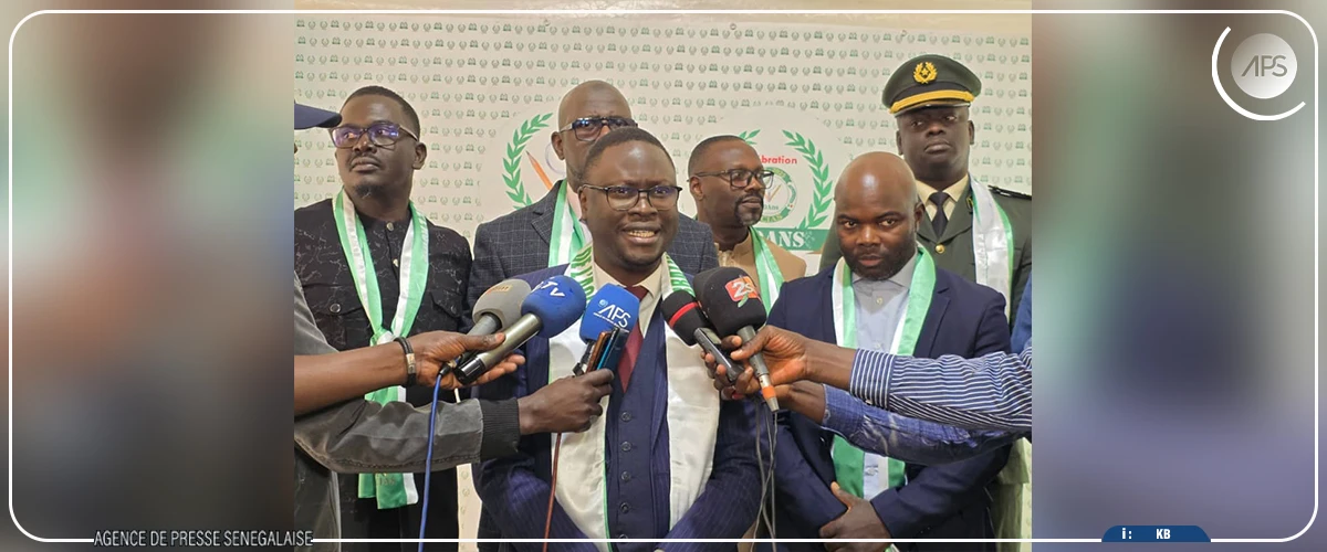 Thiès : un expert insiste sur l'impératif de respecter le code de la construction pour stopper les effondrements d'immeubles