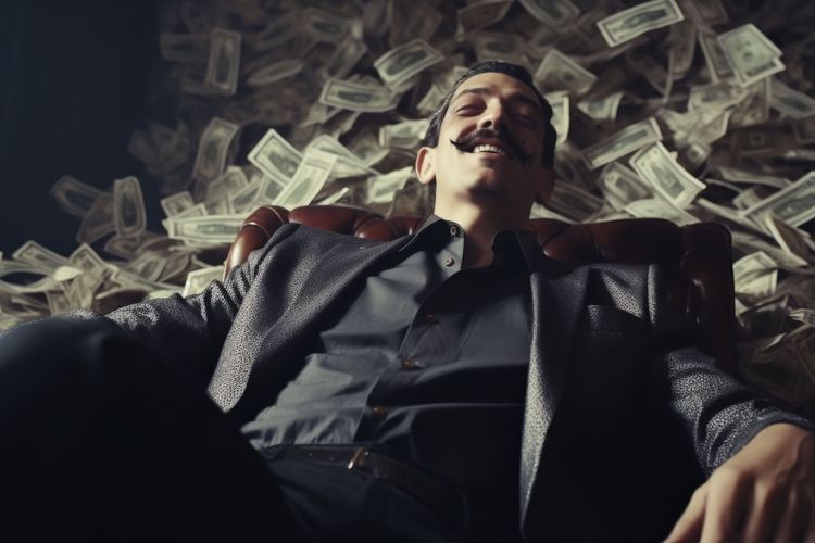 Rezeki Mengalir! 6 Zodiak yang Akan Kaya Besok Ke Depan