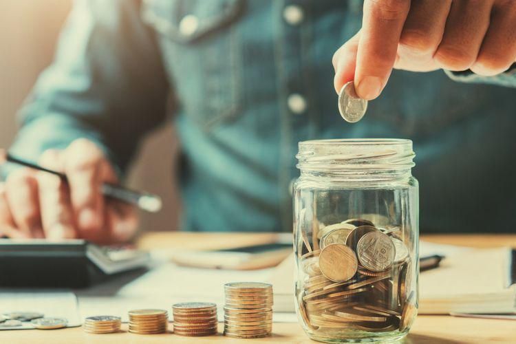 5 Cara Menabung Kreatif yang Bisa Kamu Coba