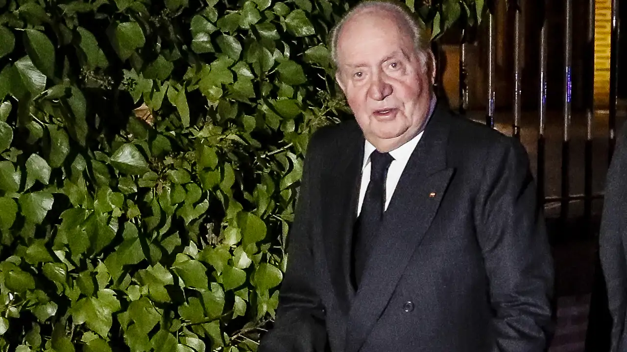 Duro golpe para el rey emérito Juan Carlos I: muere Gaudencio Fernández, su  chófer y escudero más de 50 años