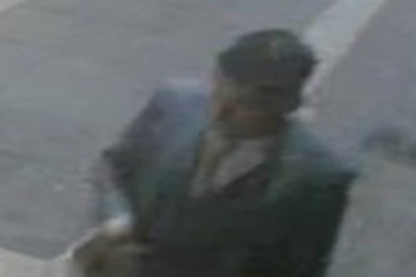 Police release CCTV images of man after Paisley 'serious assault'