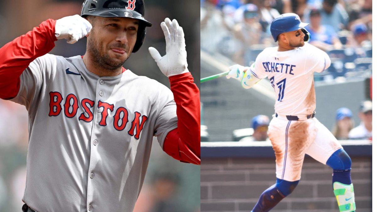 MLB: Alex Bregman for Bo Bichette? The move that could shake up the Blue  Jays' infield