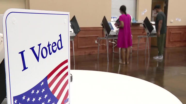 Polling shows tight GOP primary as Texas Senate race heats up