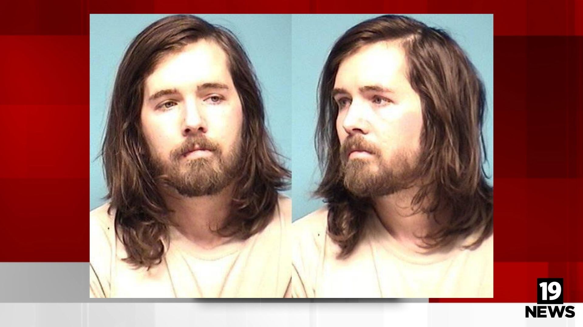 Arraignment for suspected impaired driver indicted for injuring woman ...