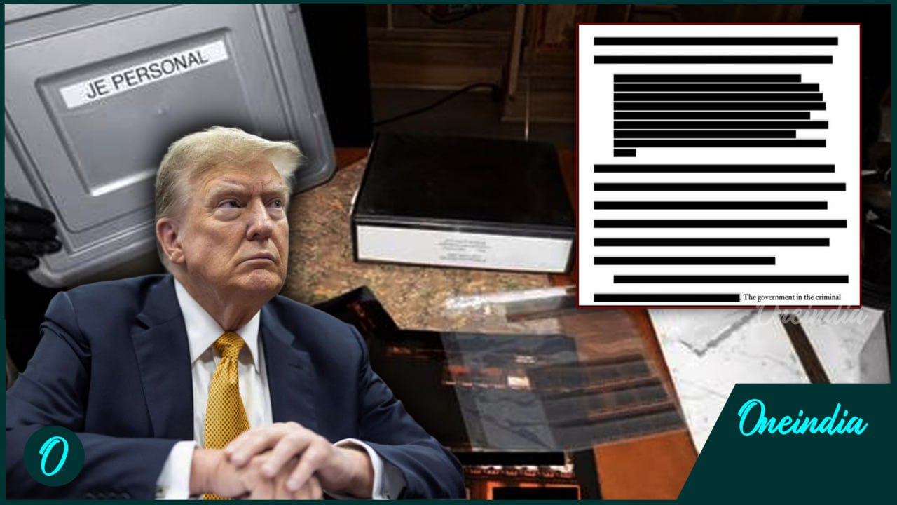 Massive Epstein coverup? 16 Epstein files including Trump photo vanish