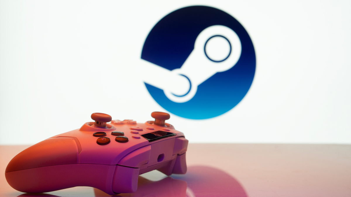 Steam offre un jeu gratuit balaise entre Bloodborne et Mario Kart, ne ...