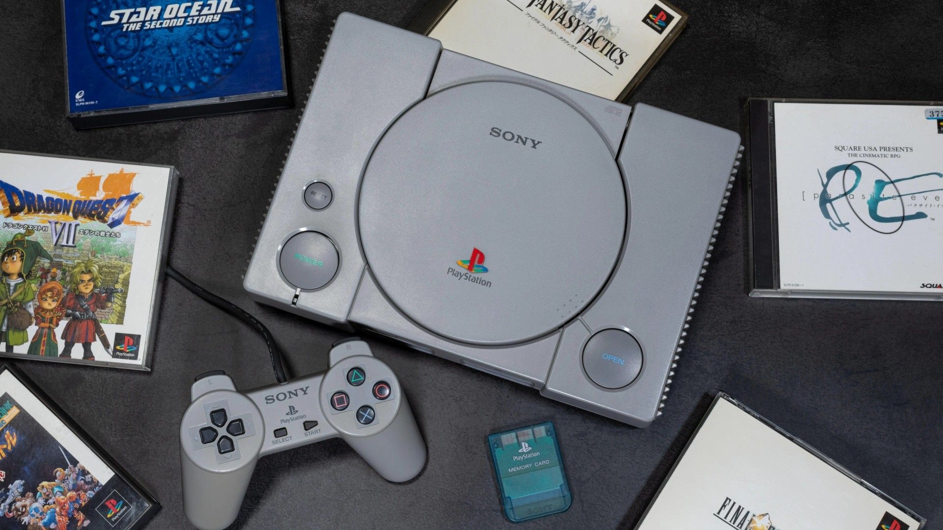 PS1 fans are still sleeping on 1 of the best games of the '90s