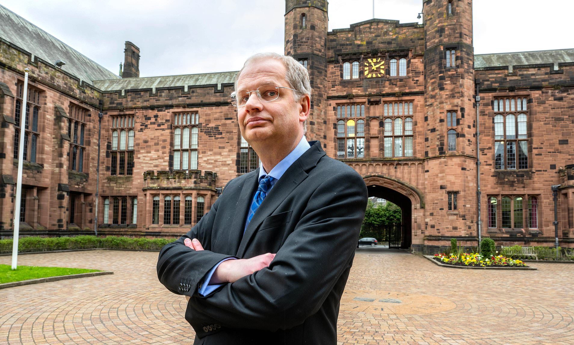 Labour's private school VAT raid has failed to fund 6,500 new teachers ...