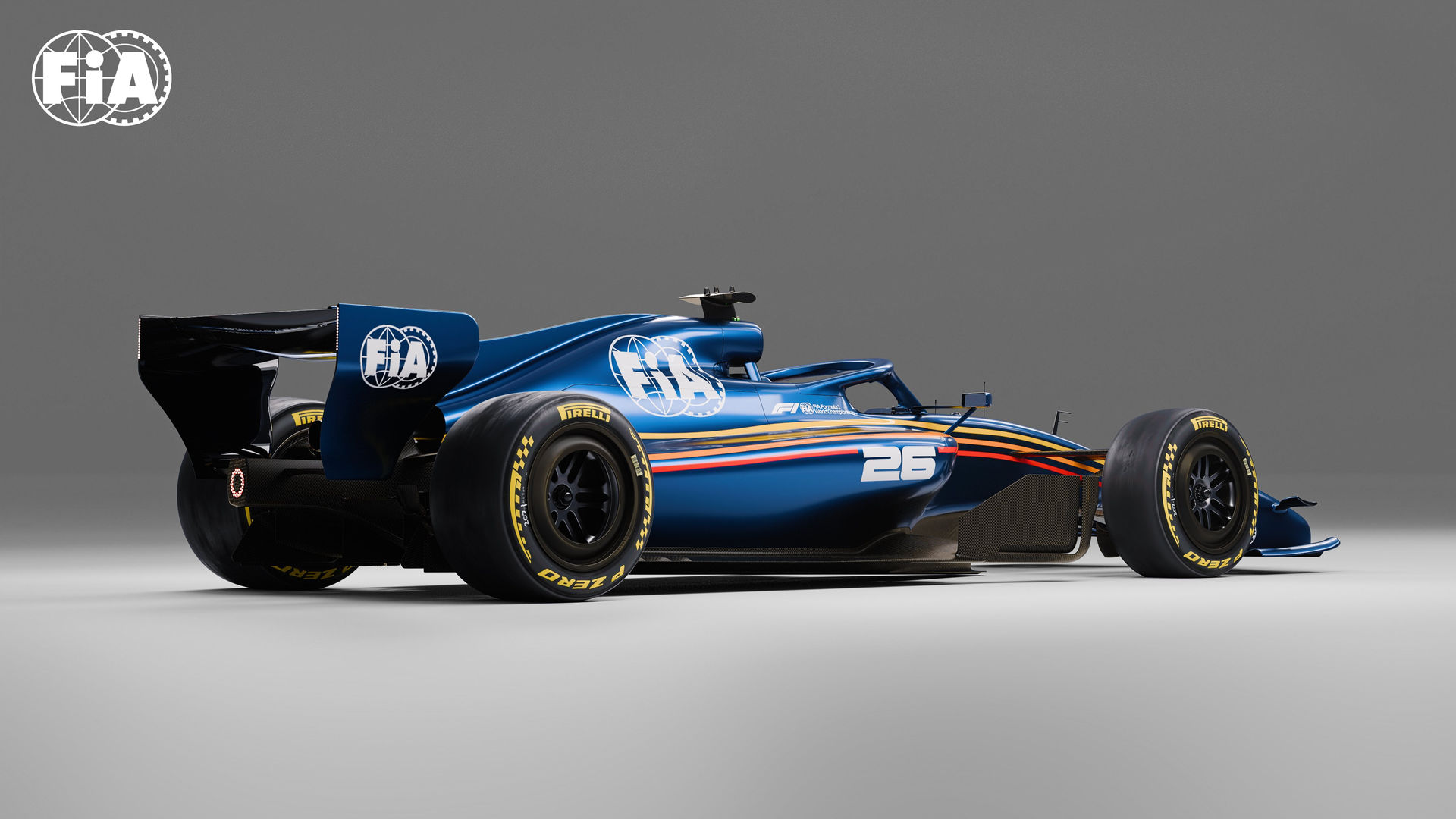 F1: Το 2026 ίσως οι V6 να παράγουν έργο ακόμα και χωρίς γκάζι