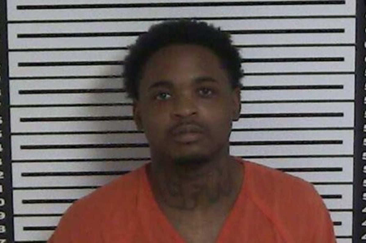 Last of three inmates who escaped Louisiana jail captured