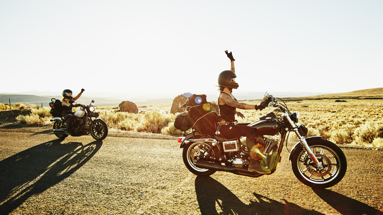 Everything you need to know before buying your first motorcycle