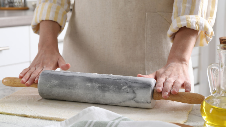 Is a marble rolling pin worth the investment? Here's what you need to ...