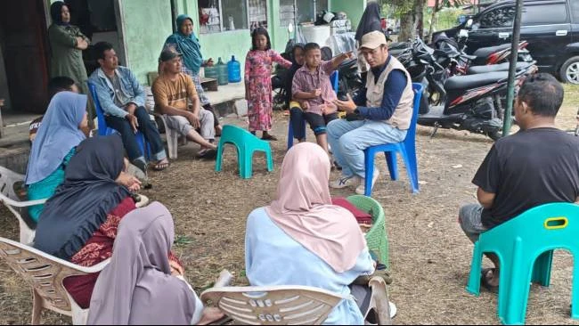 Ahli kesehatan jiwa: Banyak korban bencana Aceh alami cedera psikologis