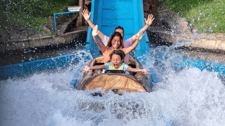 Say goodbye to this popular theme park that's closing after 2026
