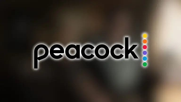 Peacock colour christmas tree ribbon