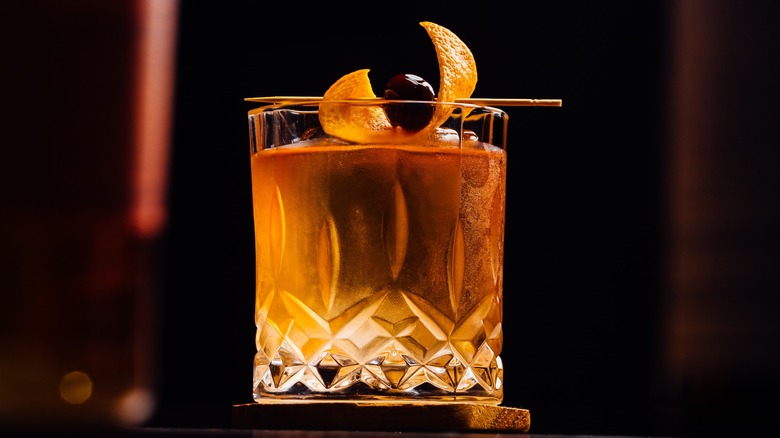 5 bitters that transform whiskey cocktails
