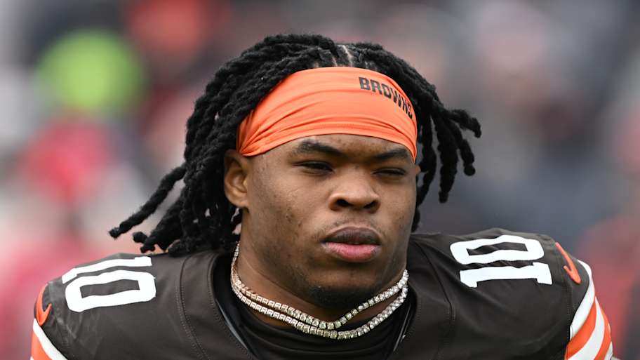 Kevin Stefanski just confirmed what Browns fans feared about Quinshon Judkins<br><br>