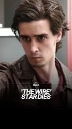 'The Wire' star James Ransone has died by suicide at age 46