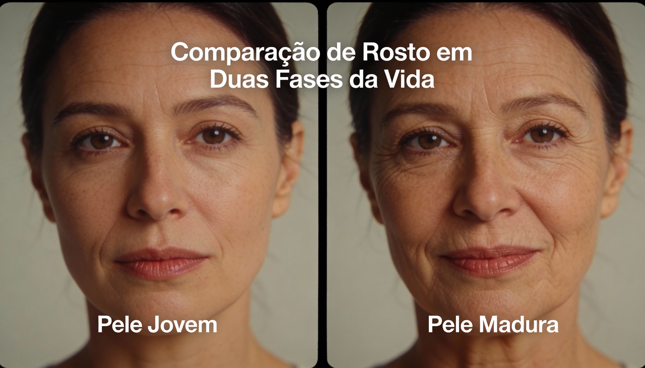 5 fatores que aceleram o aparecimento das rugas no rosto