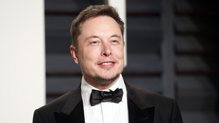 Elon Musk Jadi Orang Terkaya Dunia; Avatar: Fire and Ash Raup Rp 6 T
