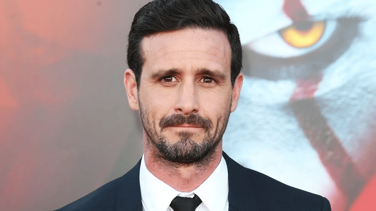 Muere James Ransone, actor de The Wire e It: capítulo dos, a los 46 años