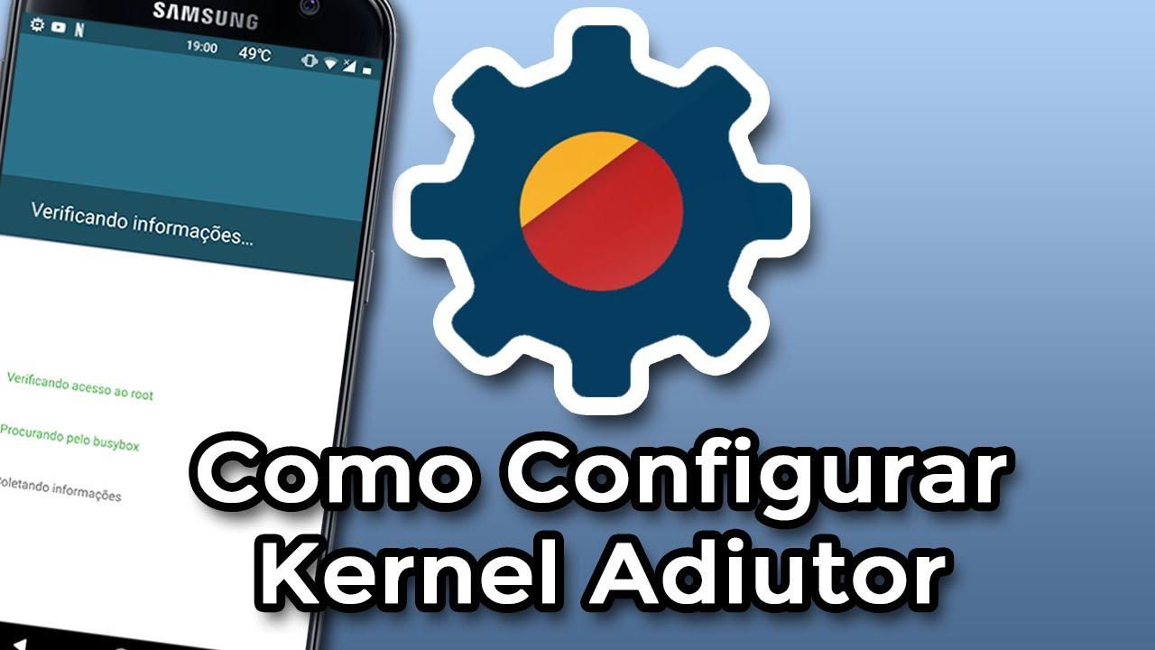Qué es Kernel Adiutor para Android y cómo exprimir tu kernel