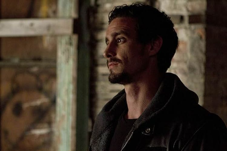 Aktor James Ransone Meninggal di Usia 46 Tahun, Bunuh Diri