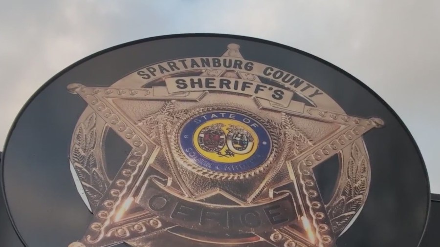Man arrested after stealing deputy’s patrol vehicle and leading multi ...