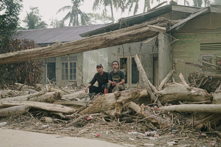 Tsunami Aceh: Pelajaran Penting untuk Pendidikan, Tata Ruang, dan Pemulihan Alam