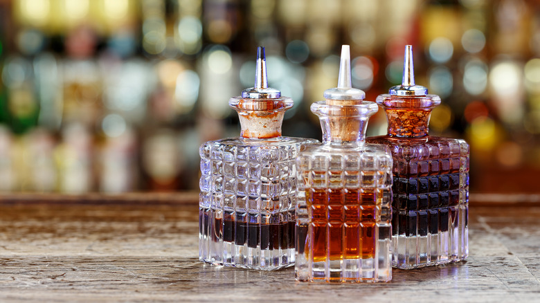 5 bitters that transform whiskey cocktails