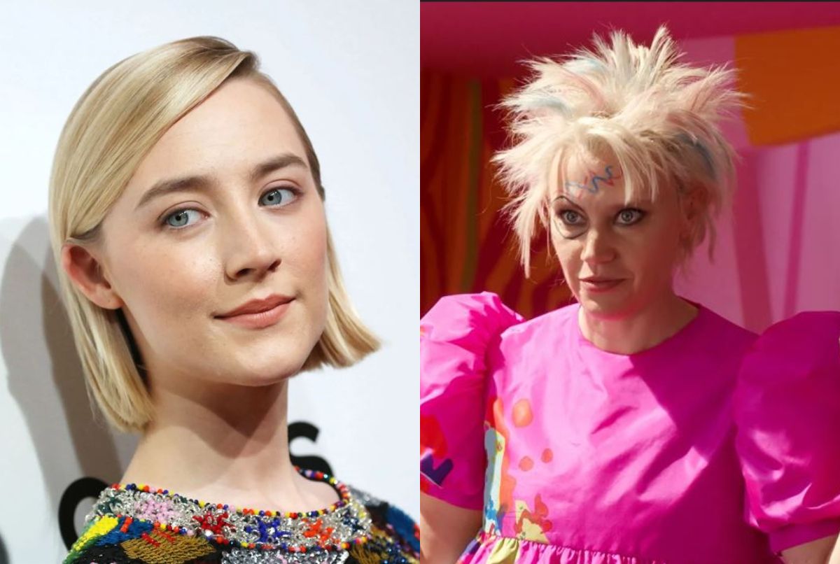 Profil Saoirse Ronan, Aktris Irlandia yang Melejit di Film Atonement