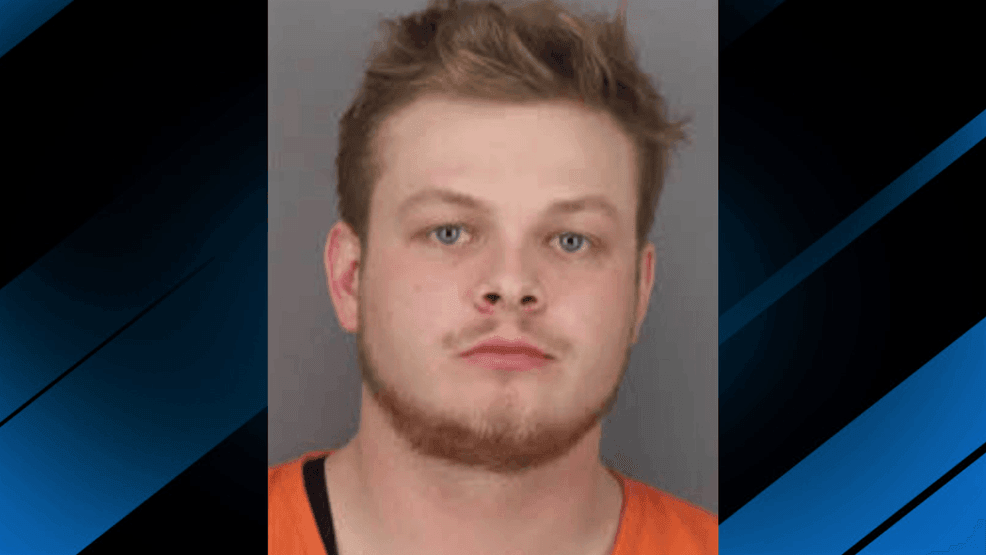 Trussville police arrest suspect after deadly parking lot shooting ...
