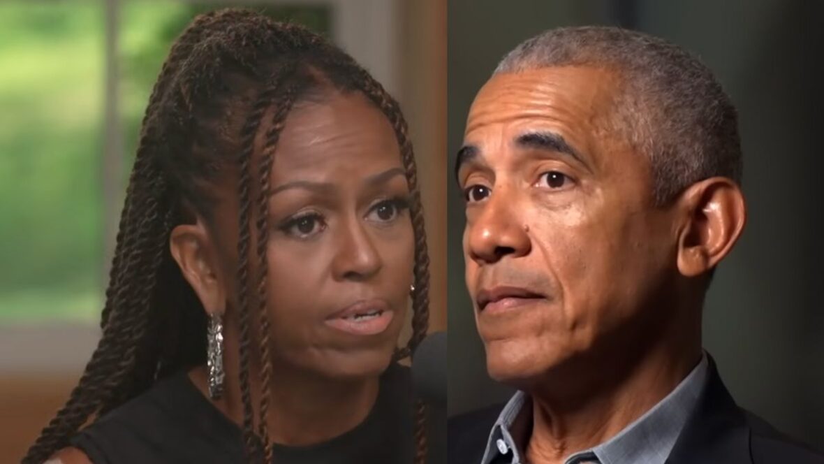 The Obamas' Christmas card tradition amid ongoing speculations