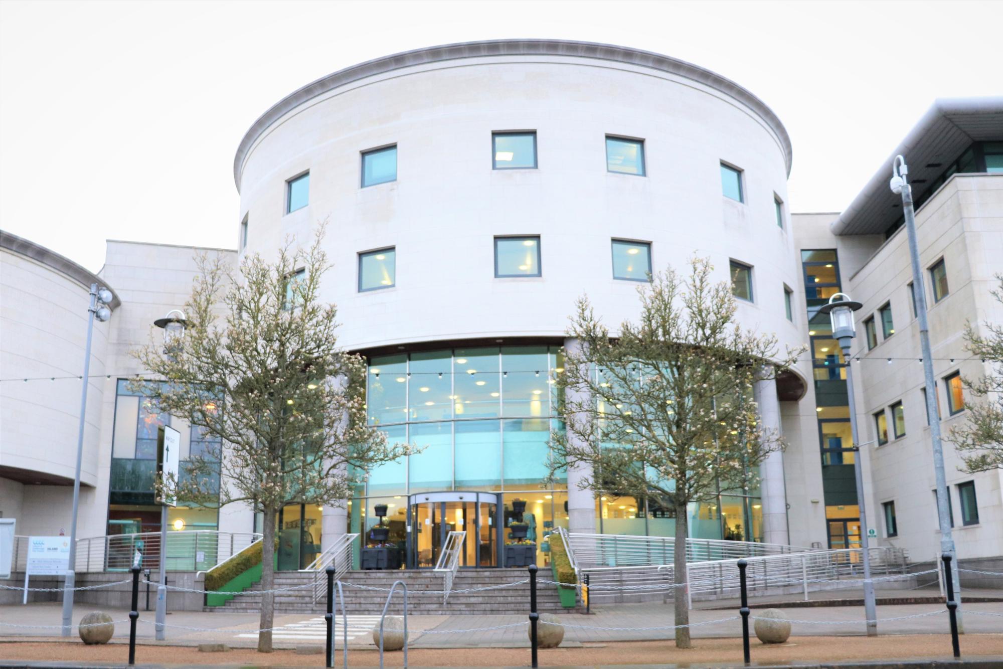 Quango accused of 'washing its hands' of soaring council sick leave ...